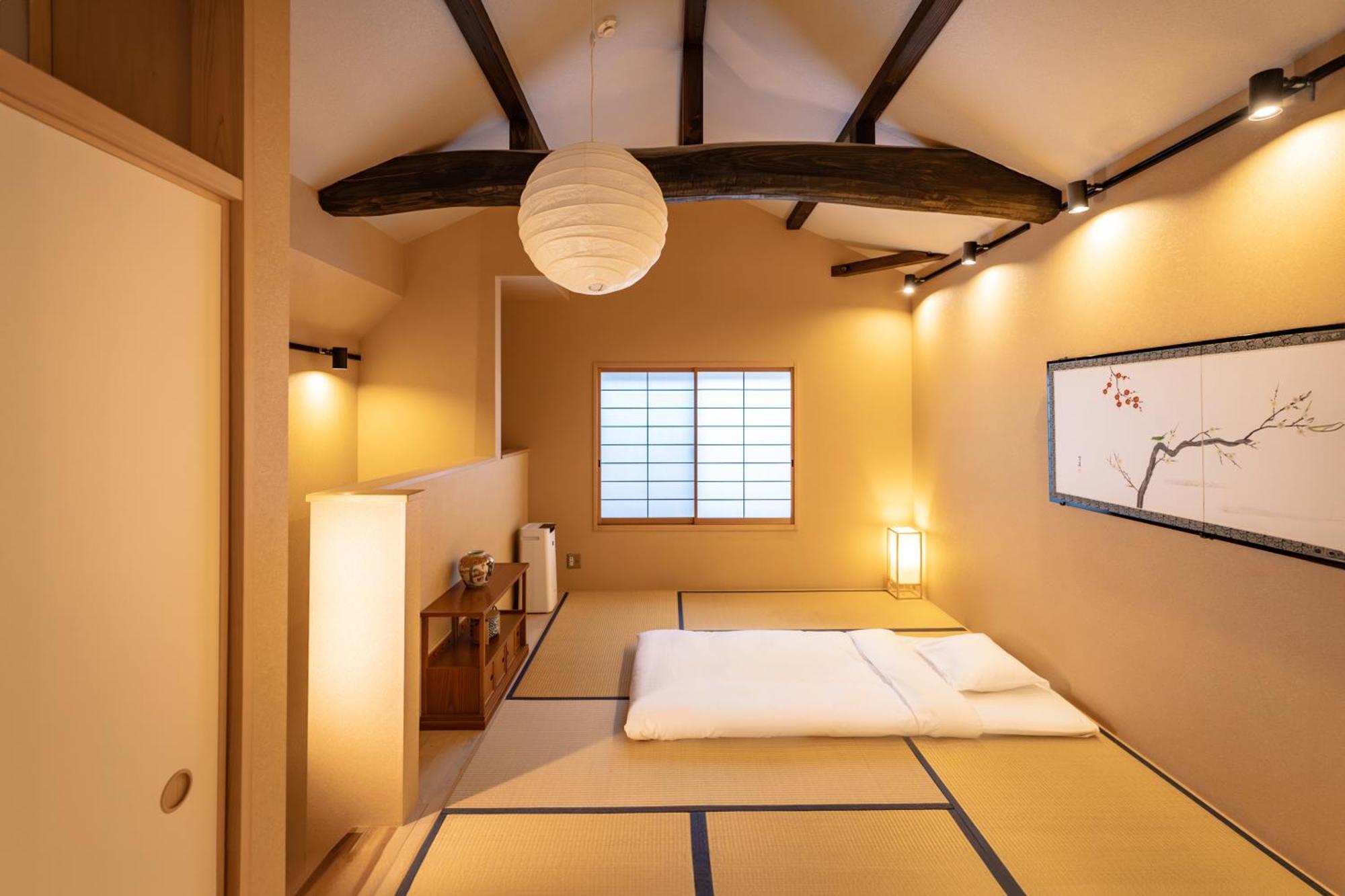 谷町君 星屋 若川楽水 京都鴨川 Экстерьер фото