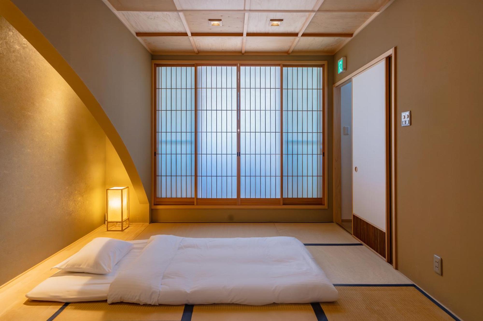 谷町君 星屋 若川楽水 京都鴨川 Экстерьер фото