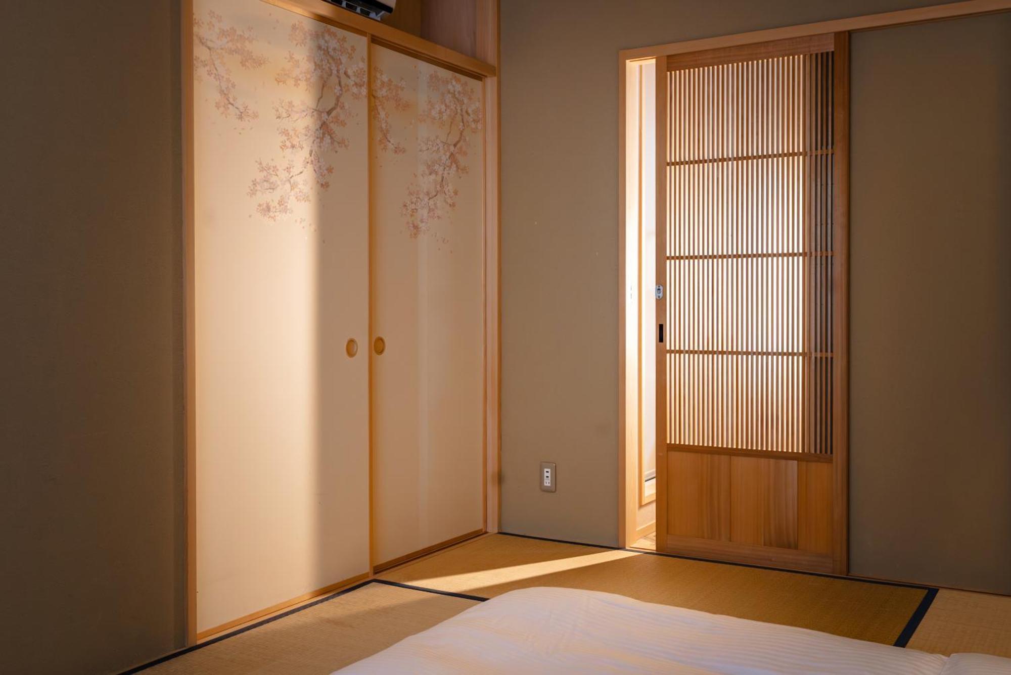 谷町君 星屋 若川楽水 京都鴨川 Экстерьер фото